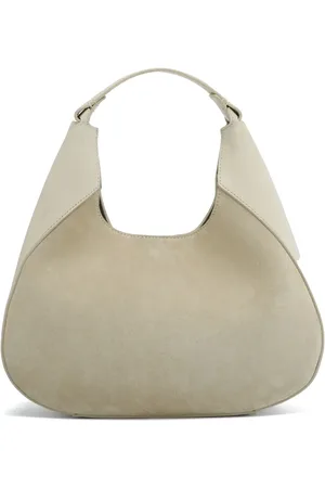 Officine creative Sac porté épaule en daim