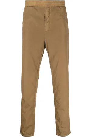Givenchy Pantalon slim à taille élastiquée