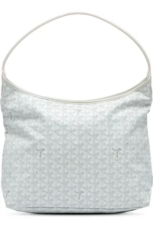 GOYARD Sac porté épaule Boheme Hobo (2022)