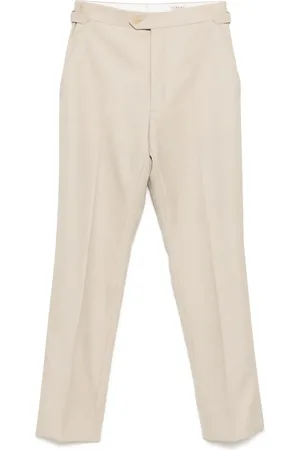 Fursac Pantalon en sergé