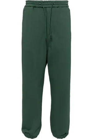 JUUN.J Pantalon à lien de resserrage