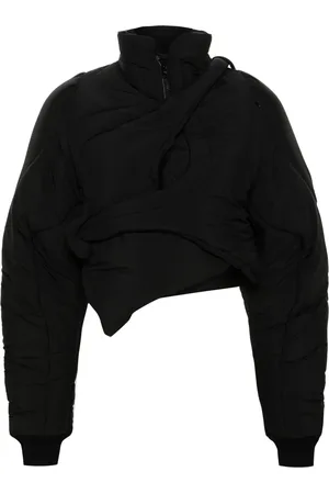 OTTOLINGER Doudoune asymétrique