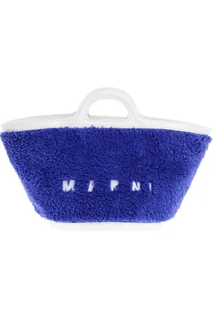 Marni Sac cabas Tropicalia