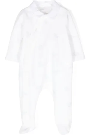 PATACHOU Pyjama à imprimé ourson