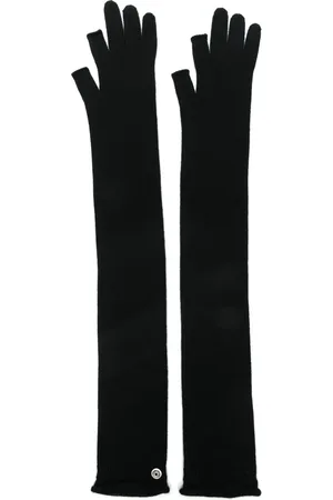 Rick Owens Gants longs