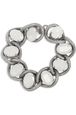 Marni Bracelet serti de cristaux