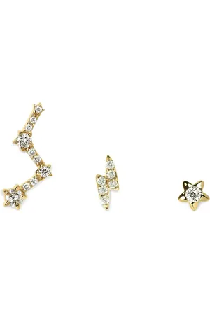 Lark & Berry Boucles d