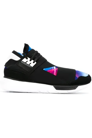 Y-3 Baskets "Qasa"