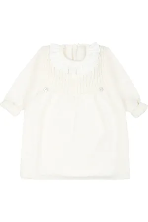 LITTLE BEAR Robe en laine