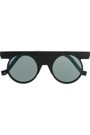 Vava Eyewear Lunettes de soleil à monture ronde