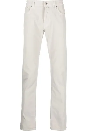Jacob Cohen Pantalon à coupe skinny