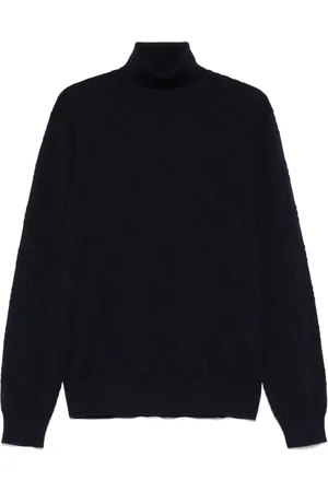 Missoni Pull à col roulé