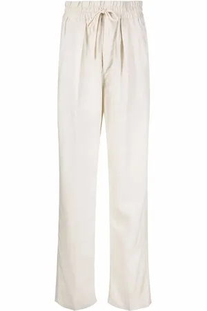 Marant Etoile Pantalon Biro à lien de resserrage
