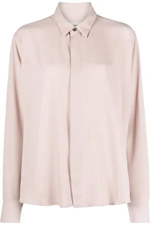 Ami Chemise en crêpe