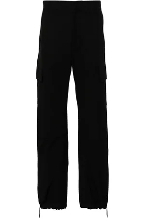 Givenchy Pantalon à poches cargo