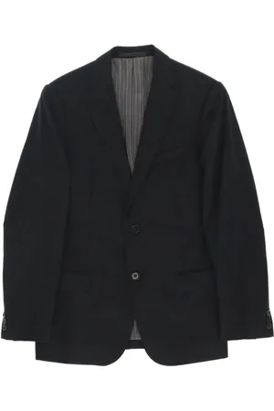 Giorgio Armani Blazer en laine (années 1990)