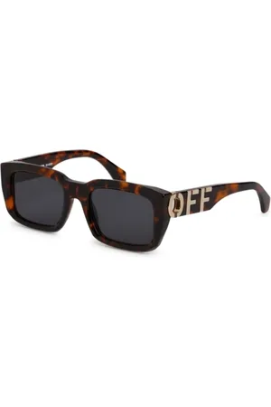 OFF-WHITE Lunettes de soleil Hays