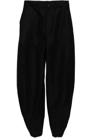 JULIUS Pantalon à empiècements