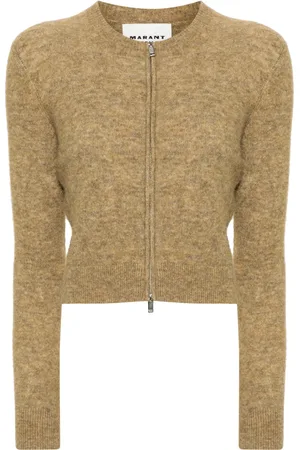 Marant Etoile Cardigan Oaka