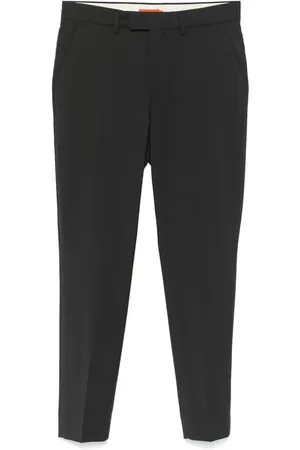 BARENA Pantalon Capovae Tropical