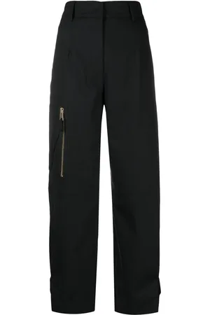 BLANCA Pantalon fuselé à poches cargo
