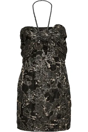 JOHANNA ORTIZ Robe courte Distinguished Avardians