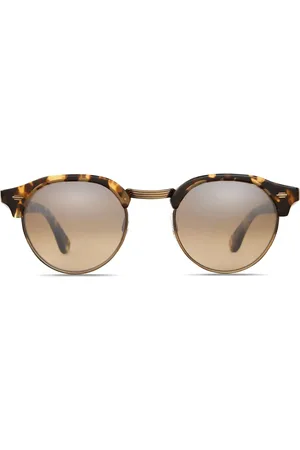 GARRETT LEIGHT Lunettes de soleil Oakwood