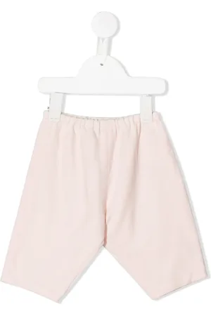 BONPOINT Pantalon à design nervuré