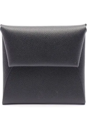 Hermès Porte-monnaie Bastia pre-owned (2024)