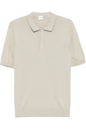 Aspesi Polo en coton