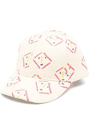 Bobo Choses Casquette Masks