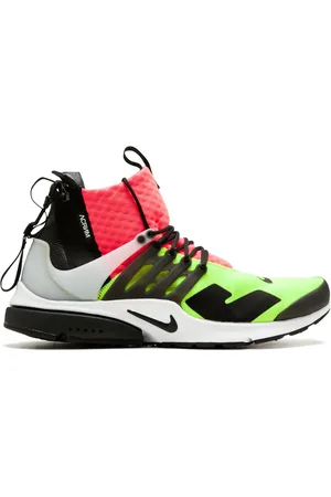 Nike Baskets montantes Air Presto Mid - Acronym