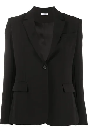 P.A.R.O.S.H. Blazer droit Pirate