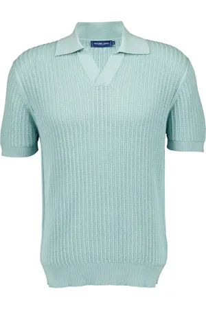 Frescobol Carioca Polo en maille