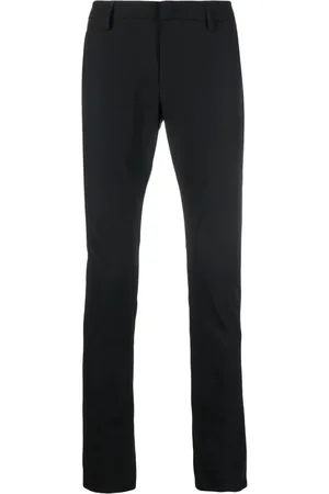 Dondup Pantalon slim en coton