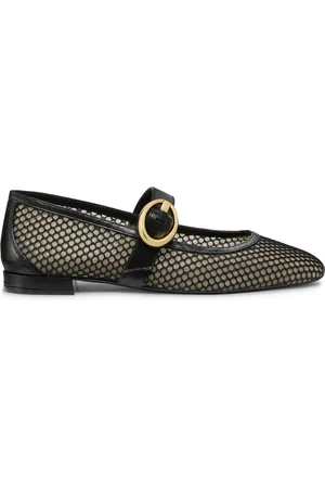 Stuart Weitzman Ballerines Arabella Mary Jane