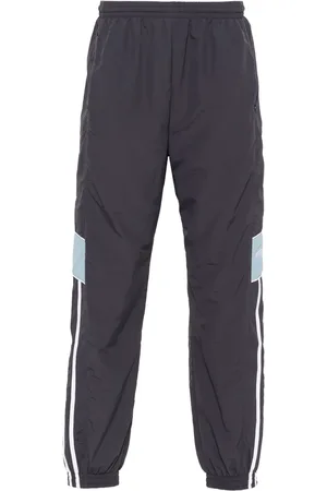 MARTINE ROSE Pantalon de jogging à logo brodé