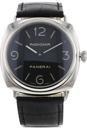 PANERAI Montre Radiomir pre-owned (2005)