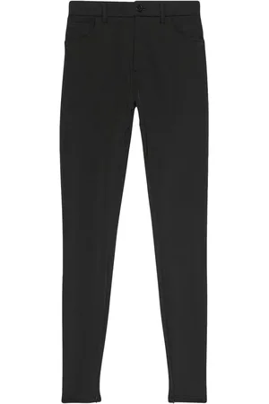 Balenciaga Legging à taille haute
