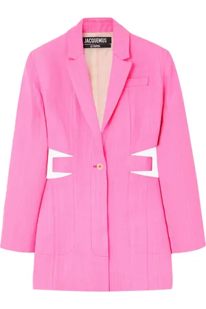 Jacquemus Robe courte La Robe Bari