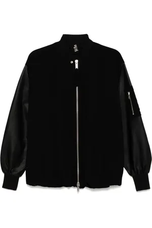 THOM KROM Veste bomber Matmix