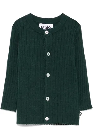 Molo Cardigan Georgette