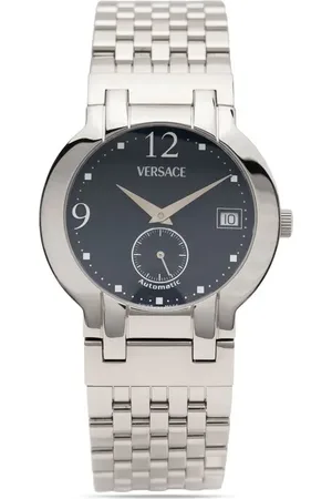 VERSACE Montre Madison 34 mm pre-owned (2010)