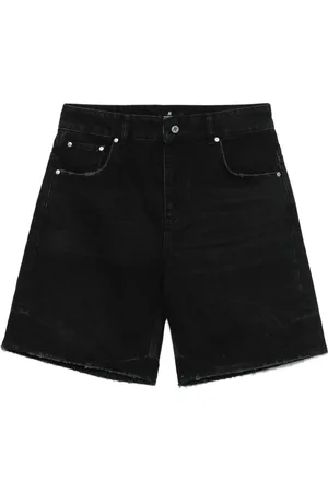 Represent Short R10T Tailored en jean