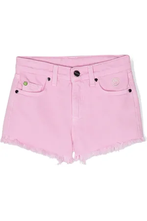 BARROW Short à logo brodé