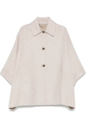 Max Mara Cape Jago
