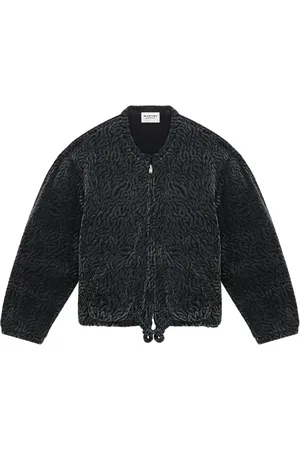 Marant Etoile Veste bomber Abelina