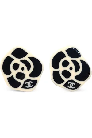 CHANEL Boucles d