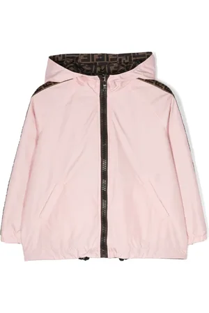 Fendi Veste à capuche