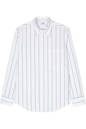 NN.07 Chemise Max à rayures